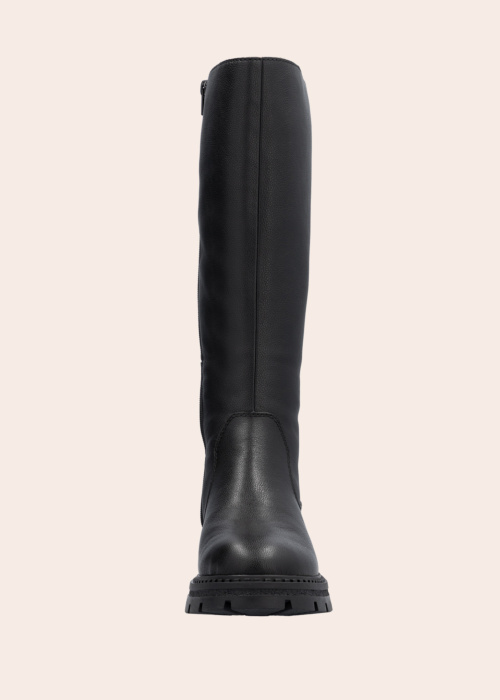 Зимние сапоги Rieker