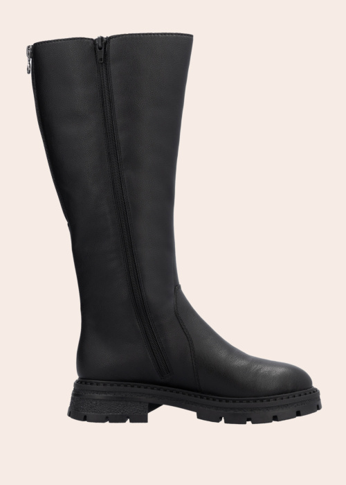 Зимние сапоги Rieker