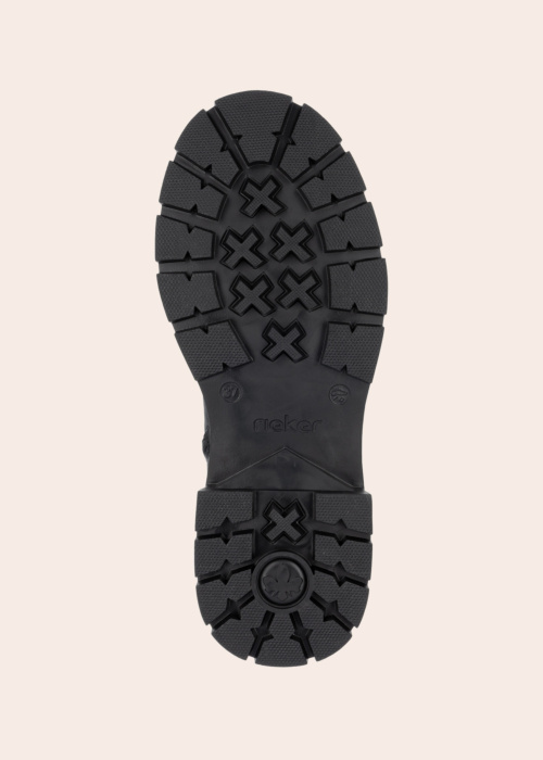 Зимние сапоги Rieker