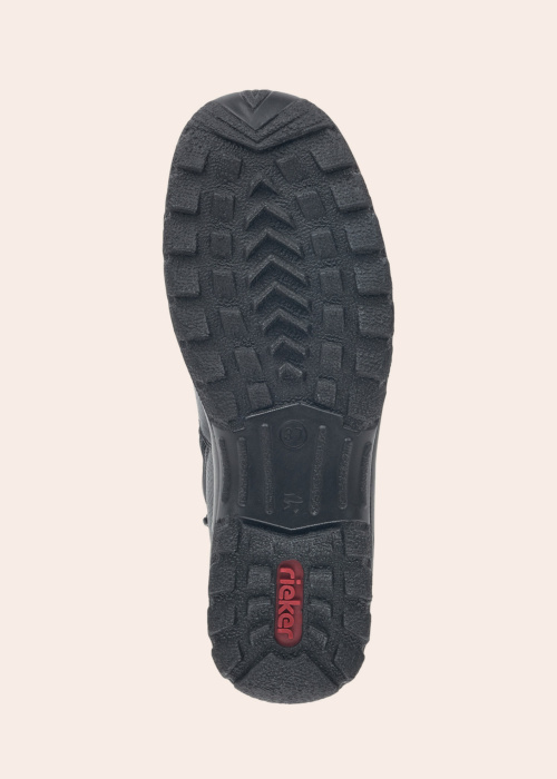 Полусапоги Rieker