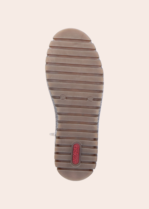 Зимние сапоги Rieker