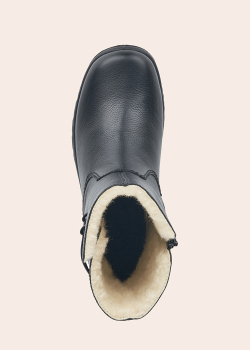 Полусапоги Rieker