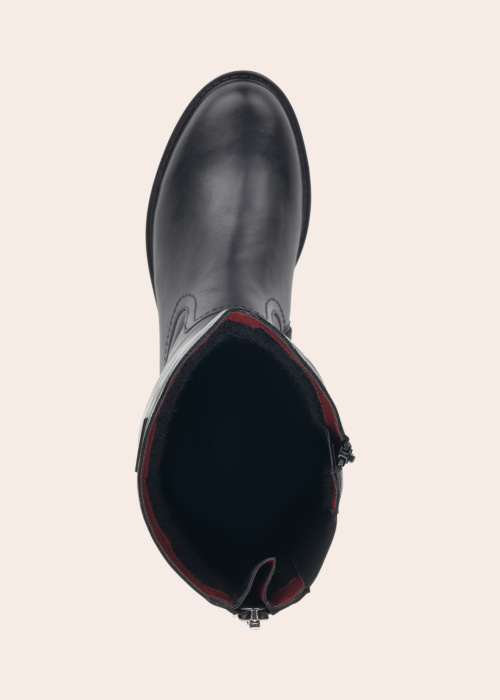 Зимние сапоги Remonte