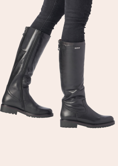 Зимние сапоги Remonte