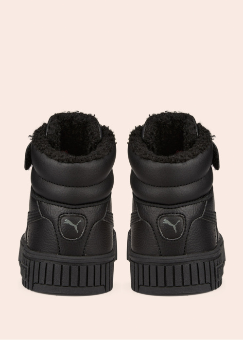 Тенниски с тёплой подкладкой Carina 2.0 Mid Wtr Puma