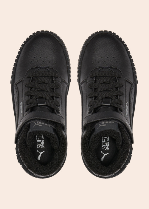 Тенниски с тёплой подкладкой Carina 2.0 Mid Wtr Puma