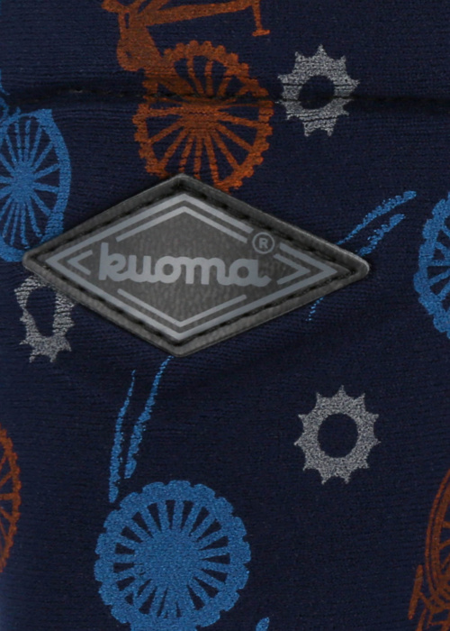 Зимние сапоги Putkivarsi Kuoma