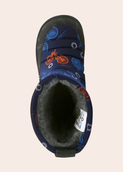 Зимние сапоги Putkivarsi Kuoma