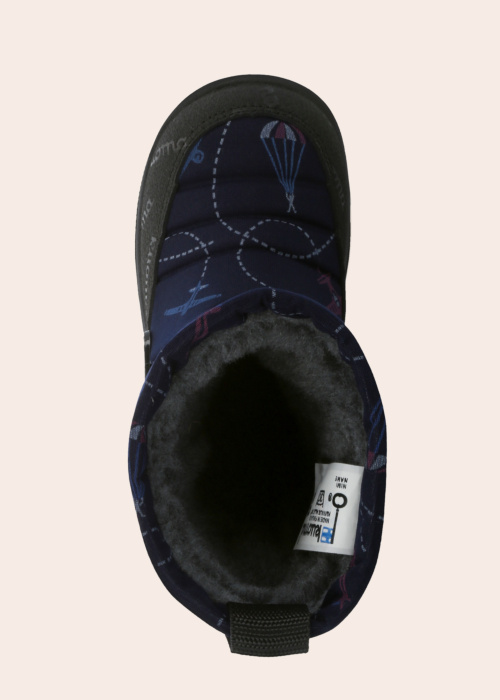 Зимние сапоги Putkivarsi Kuoma