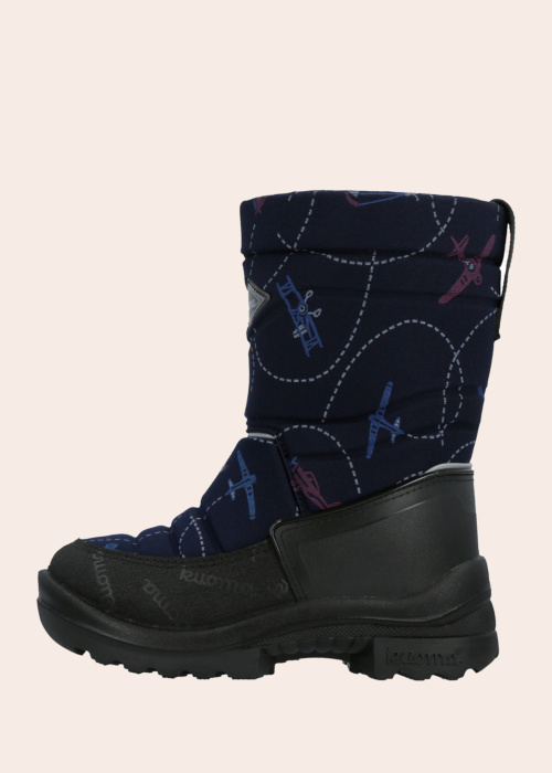 Зимние сапоги Putkivarsi Kuoma