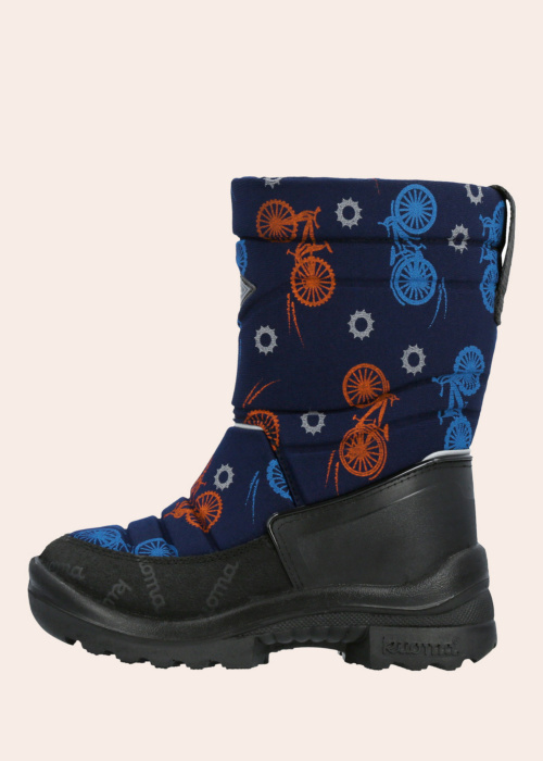 Зимние сапоги Putkivarsi Kuoma