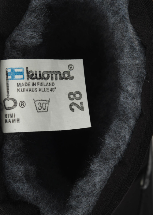 Зимние сапоги Putkivarsi Kuoma