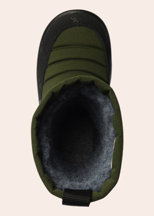 Зимние сапоги Putkivarsi Kuoma