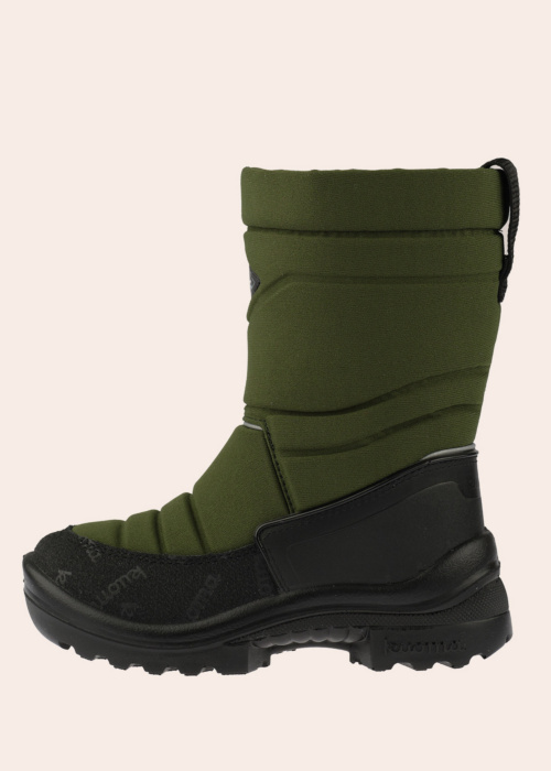 Зимние сапоги Putkivarsi Kuoma