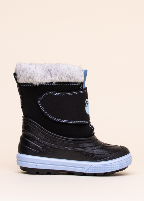 Demar talvesaapad Bear