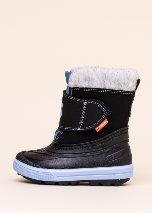 Demar talvesaapad Bear