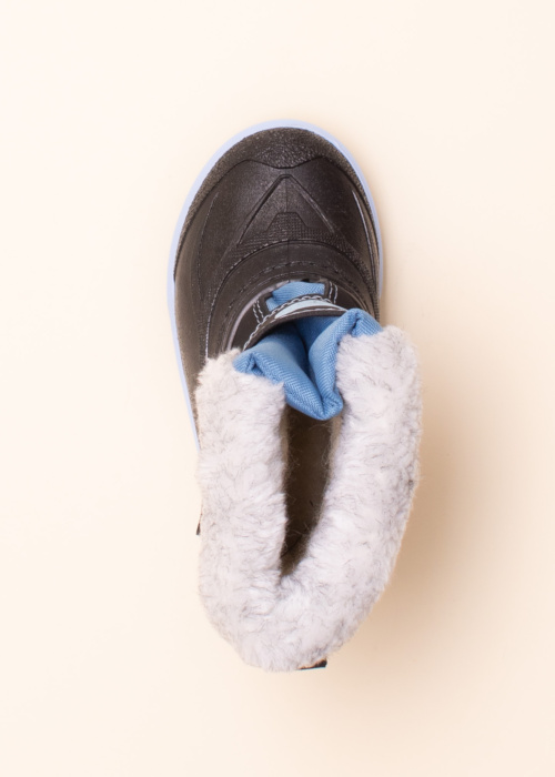 Demar talvesaapad Bear