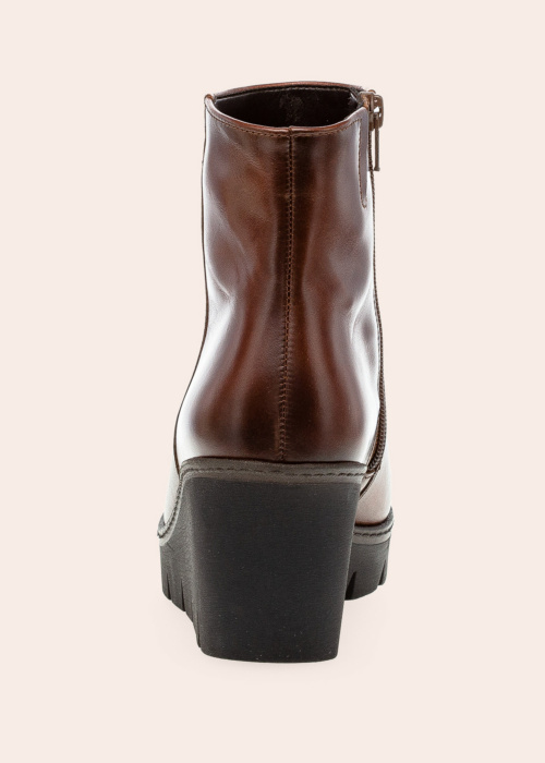 Полусапоги Gabor