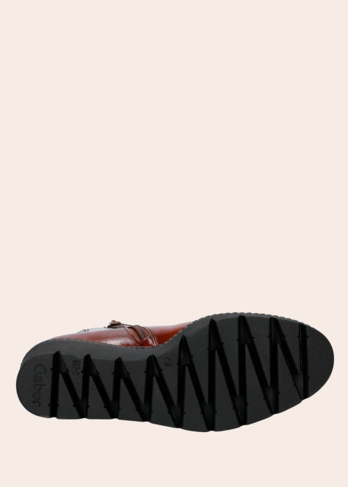 Полусапоги Gabor