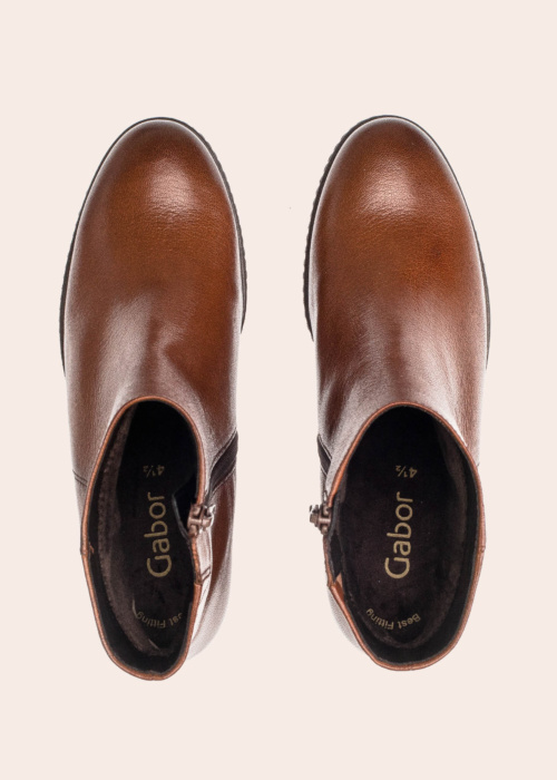Полусапоги Gabor