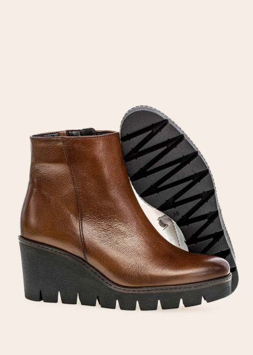 Полусапоги Gabor