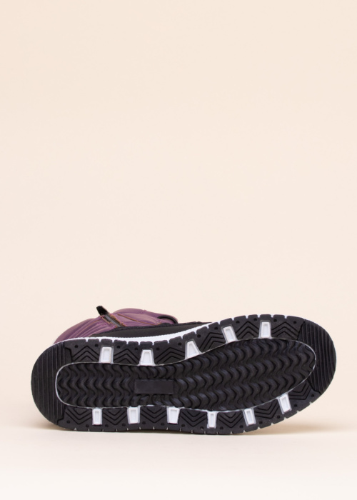 Зимние сапоги Kjelvik Lundeberg