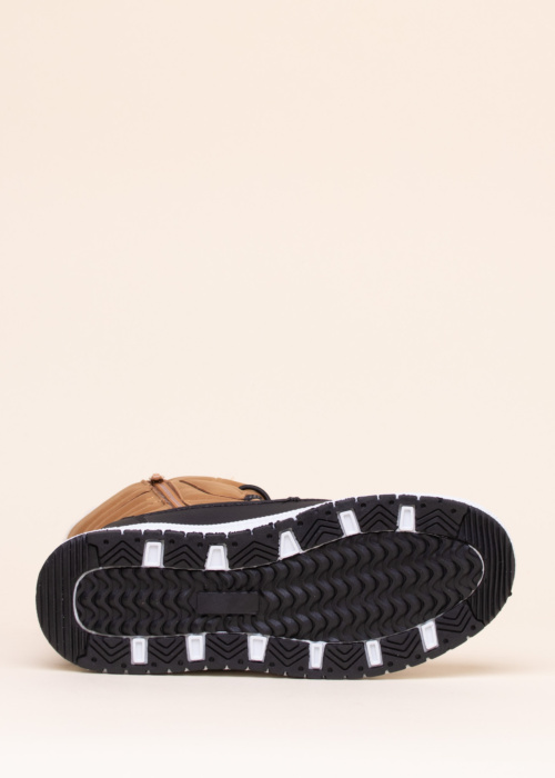 Зимние сапоги Kjelvik Lundeberg