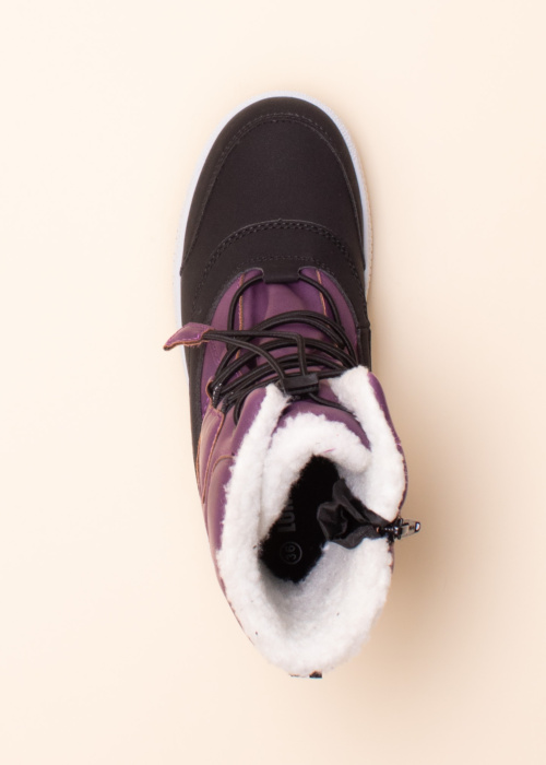 Зимние сапоги Kjelvik Lundeberg