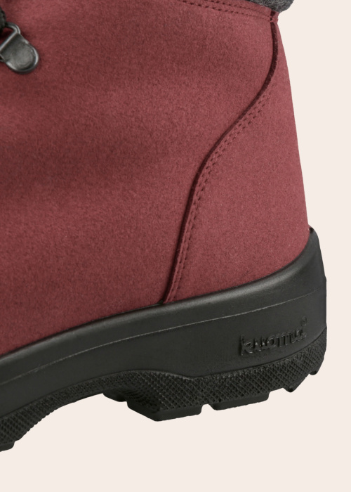 Зимние сапоги Saana Kuoma