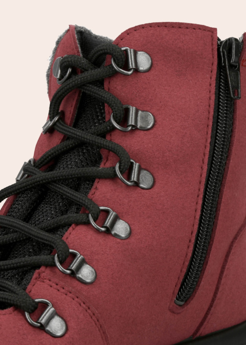 Зимние сапоги Saana Kuoma