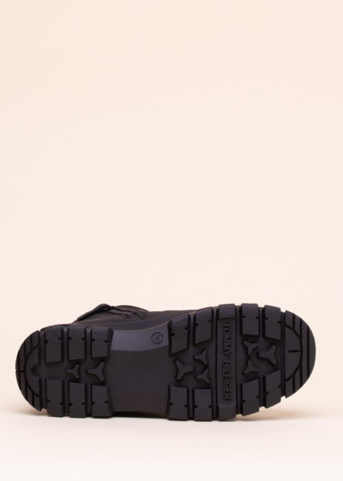 Полусапоги Michigan Tommy Hilfiger