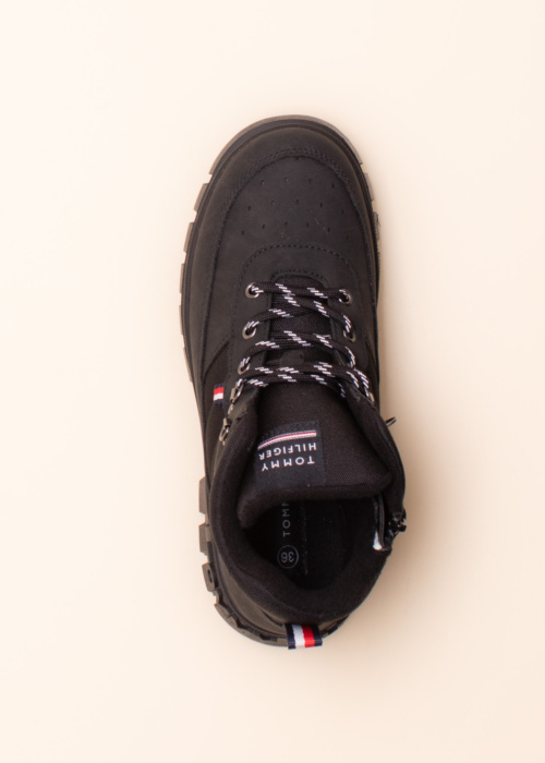 Полусапоги Michigan Tommy Hilfiger