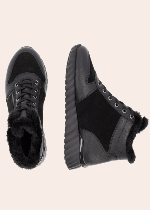 Зимние сапоги Remonte