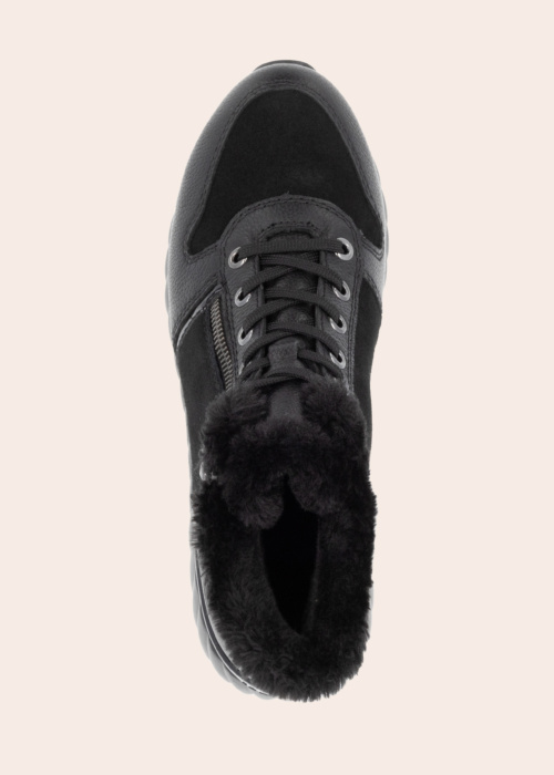 Зимние сапоги Remonte