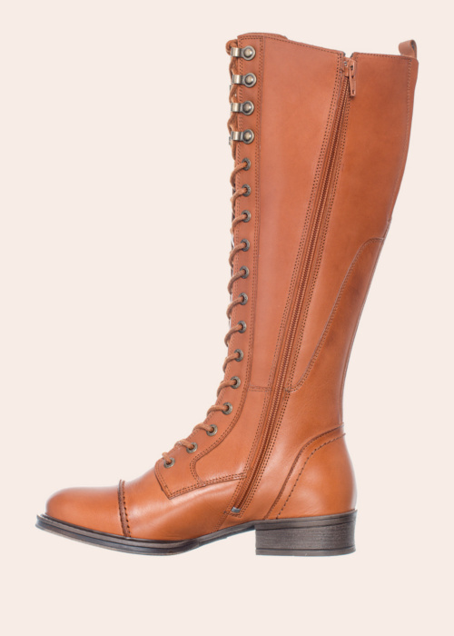 Сапоги Pandora Ten Points