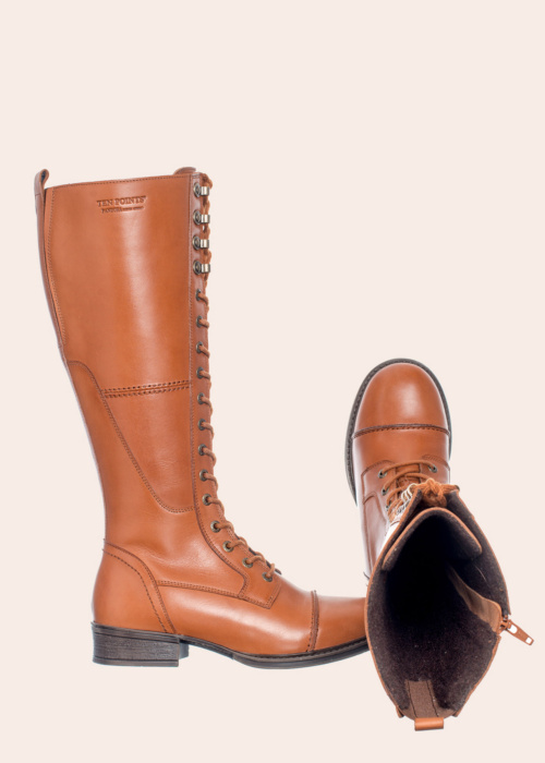 Сапоги Pandora Ten Points