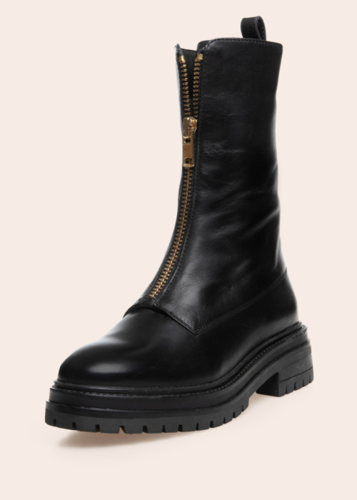 Полусапоги Just Flying Copenhagen shoes