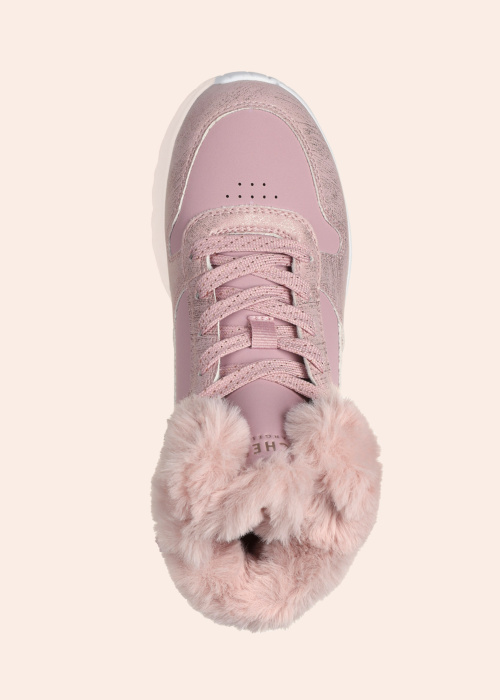 Полусапоги Uno Lite Skechers