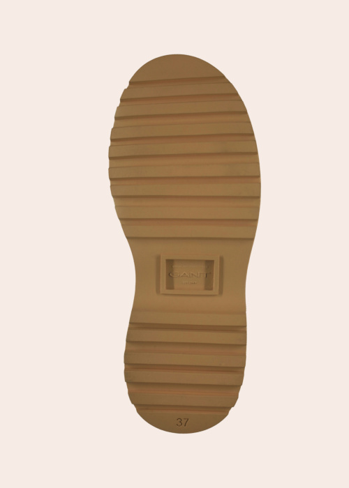 Зимние сапоги Wintly Gant