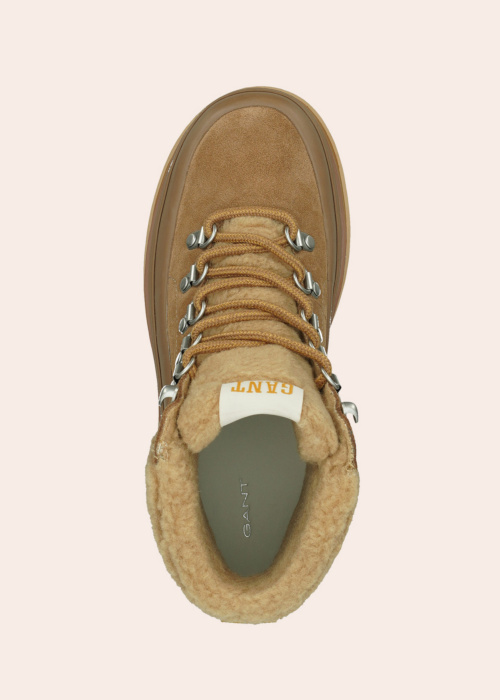 Зимние сапоги Wintly Gant