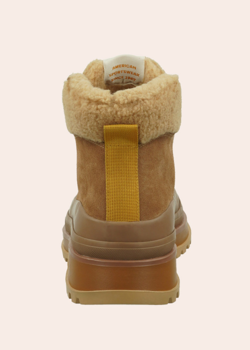 Зимние сапоги Wintly Gant