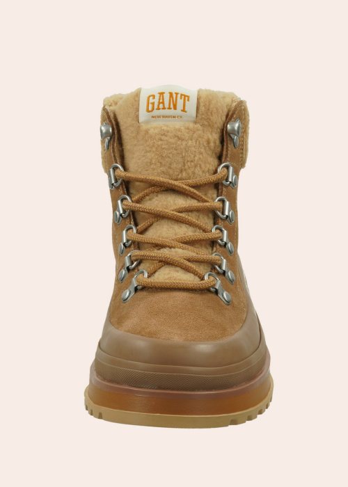 Зимние сапоги Wintly Gant