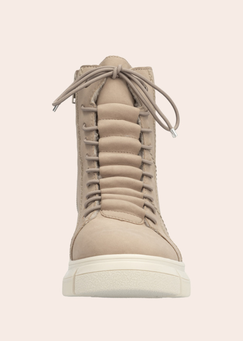 Полусапоги Rieker