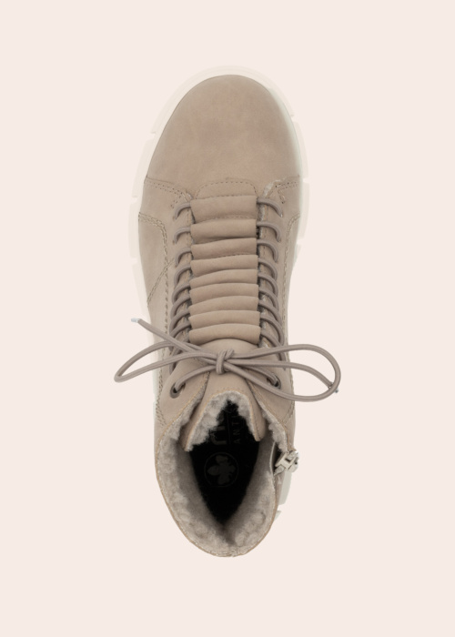 Полусапоги Rieker