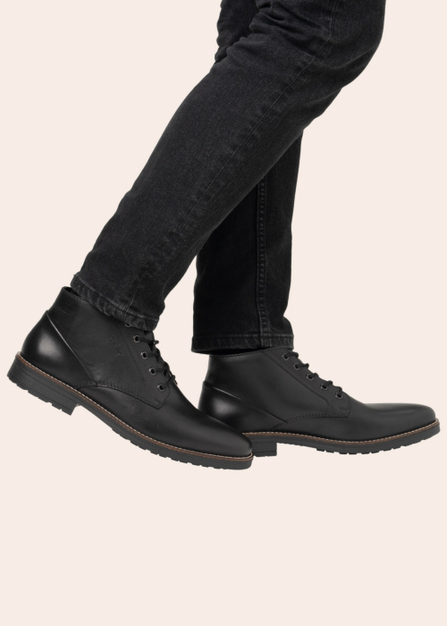 Полусапоги Rieker