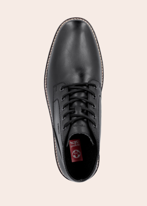 Полусапоги Rieker