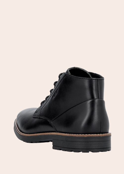 Полусапоги Rieker