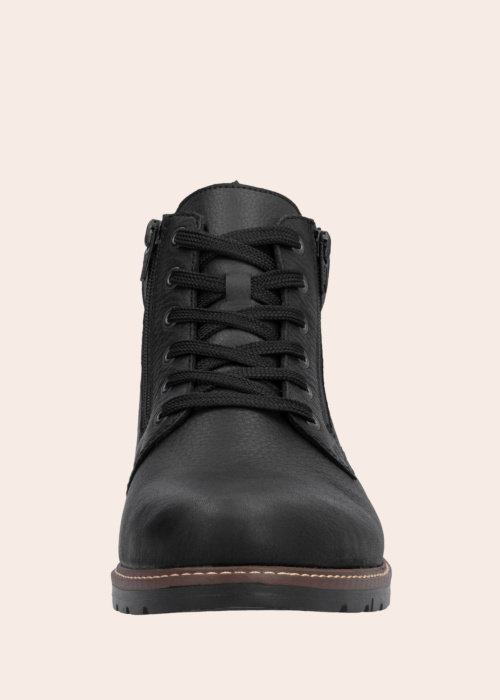 Полусапоги Rieker