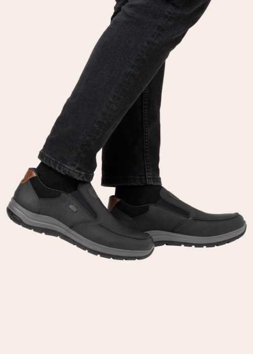 Кроссовки Rieker