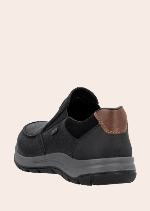 Кроссовки Rieker